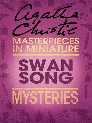 Swan Song - ebook